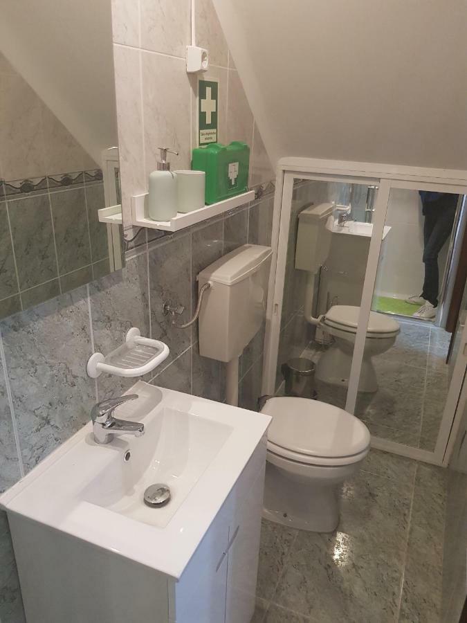 Apartamento Sado II Setúbal Eksteriør billede