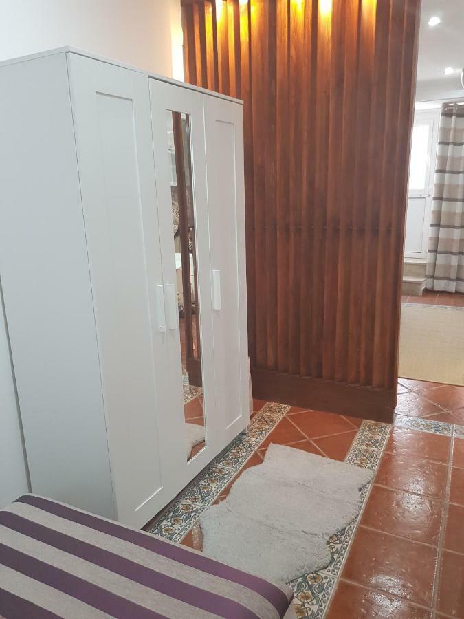 Apartamento Sado II Setúbal Eksteriør billede