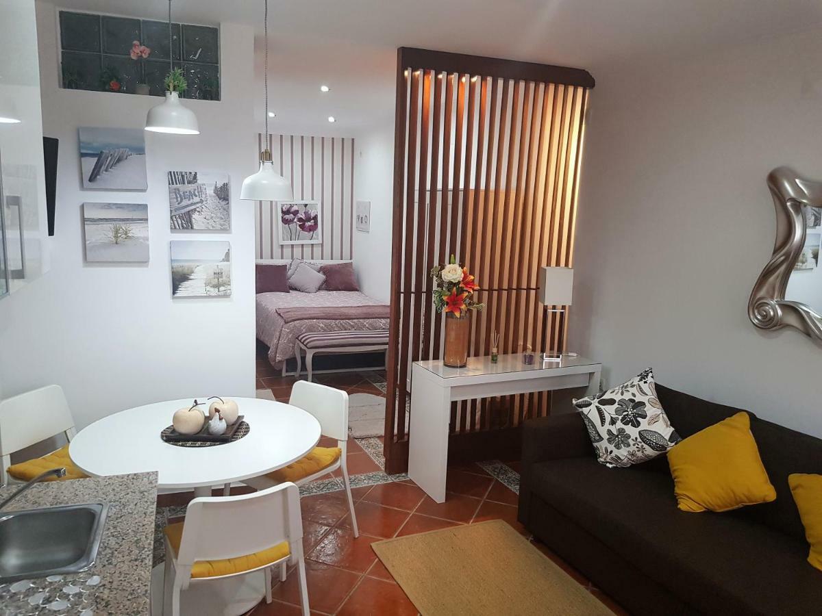 Apartamento Sado II Setúbal Eksteriør billede