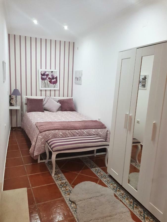 Apartamento Sado II Setúbal Eksteriør billede
