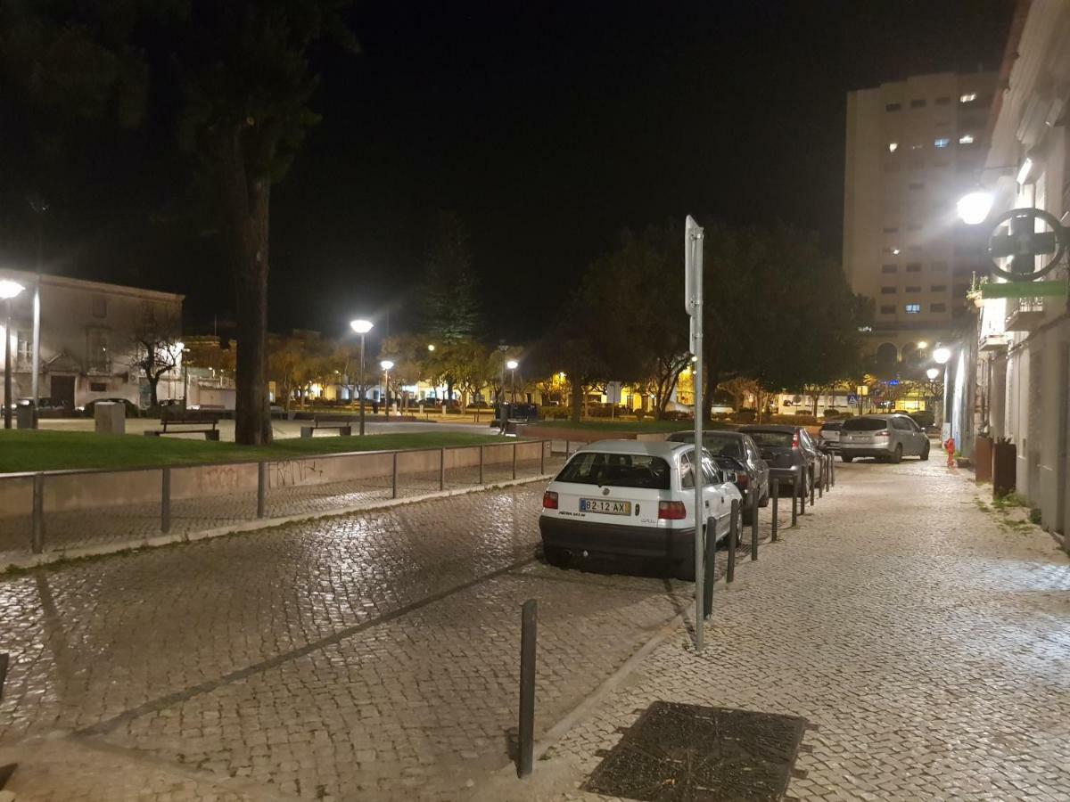 Apartamento Sado II Setúbal Eksteriør billede