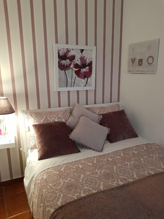 Apartamento Sado II Setúbal Eksteriør billede