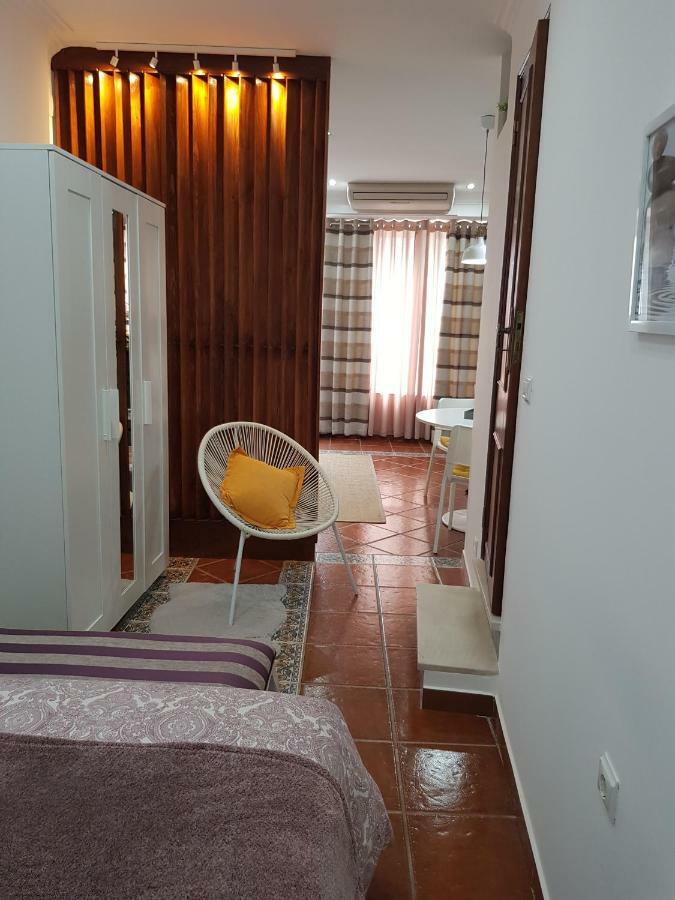 Apartamento Sado II Setúbal Eksteriør billede