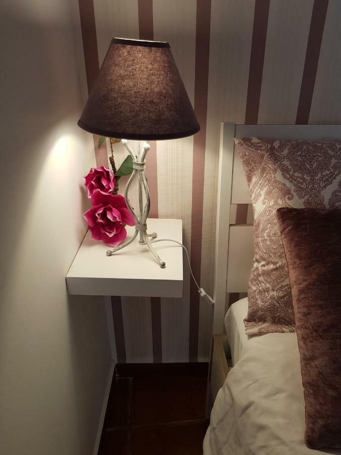 Apartamento Sado II Setúbal Eksteriør billede