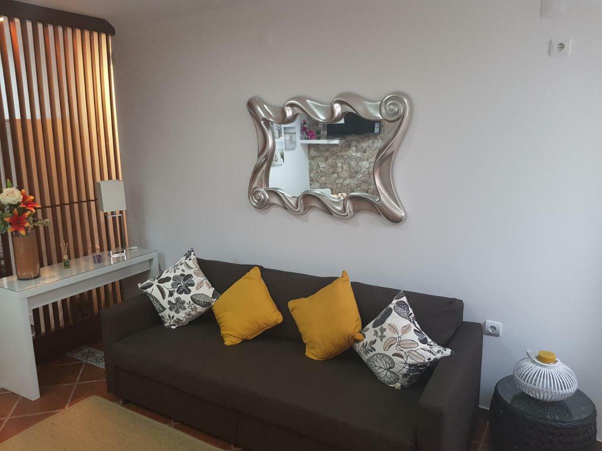 Apartamento Sado II Setúbal Eksteriør billede