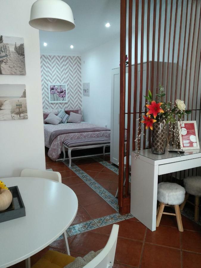 Apartamento Sado II Setúbal Eksteriør billede