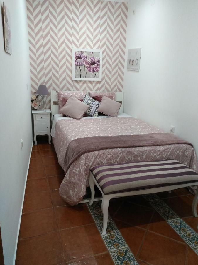 Apartamento Sado II Setúbal Eksteriør billede